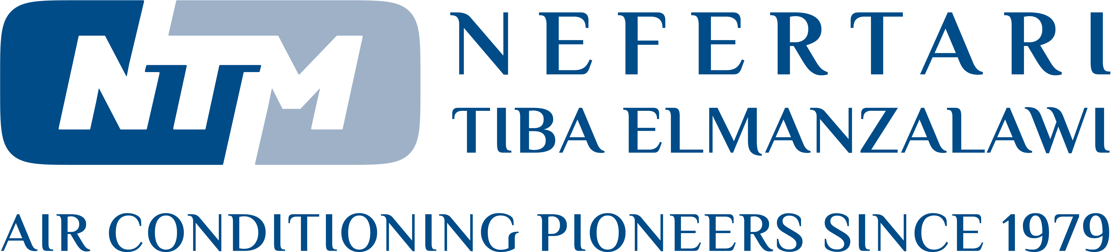 NTM — Nefertari Tiba Manzalawi