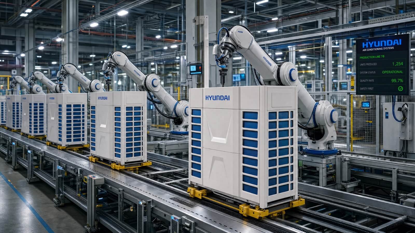 Kemet Industries Manufacturing